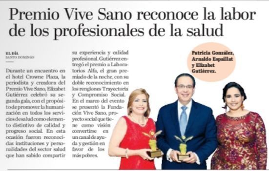 Periodico el día