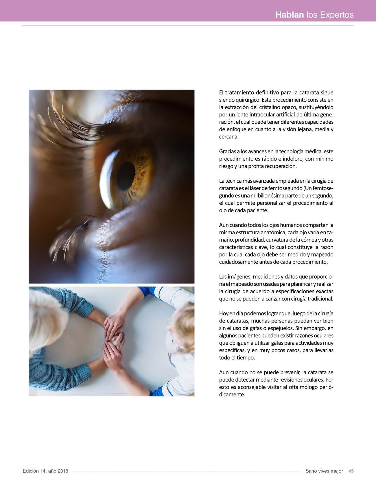 VIVE SANO E.14 WEB 47 min