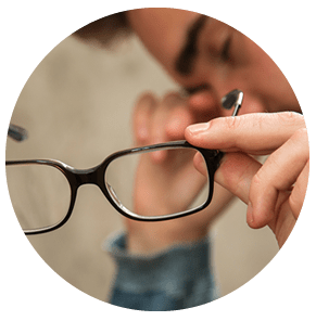 Lentes