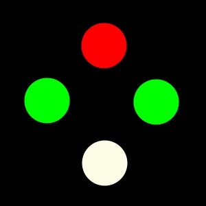 test de woth