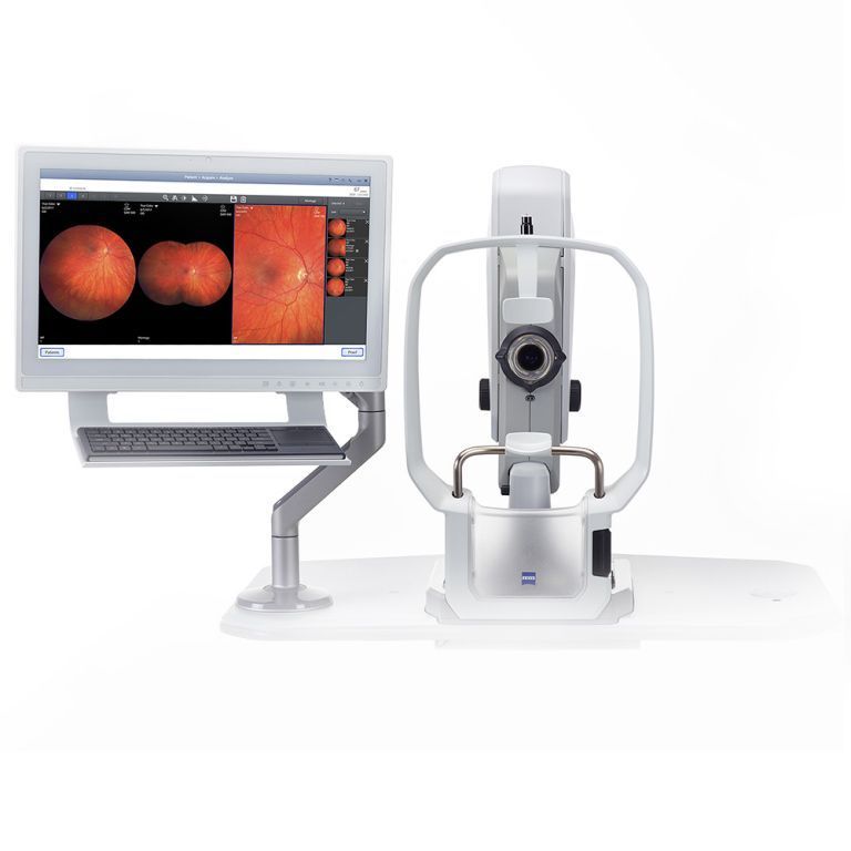 zeiss clarus 700