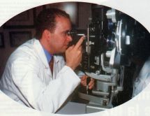 Leer noticia sobre:  01 de Febrero 2000 
 Revista Ahora. Vista el milagro de la luz 