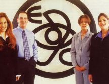 Leer noticia sobre:  01 de Noviembre 2000 
  Revista Mercado. Vanguardia en tecnología.  