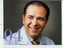 Leer noticia sobre:  02 de Abril 2015 
 CHT MAGAZINE. Arnaldo Espaillat Matos  