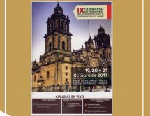 Leer noticia sobre:  15 de Noviembre 2017 
 Participación IX Congreso Internacional del Hemisferio Norte 