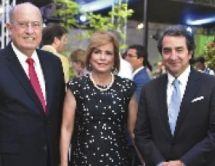 Leer noticia sobre:  14 de Abril 2017 
 Listín Diario. Remozadas áreas en el Instituto Espaillat Cabral  