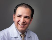 Leer noticia sobre:  01 de Enero 2019 
 Síntesis Curricular - Dr. Arnaldo Espaillat Matos 