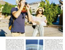 Leer noticia sobre:  31 de Agosto 2018 
 Femtolasik-Contoura en la revista CHT de mayo-agosto. 