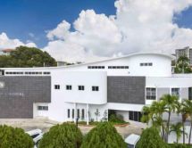 Leer noticia sobre:  01 de Abril 2023 
 Instituto Espaillat Cabral, 53 años de oftalmología  