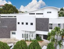 Leer noticia sobre:  24 de Enero 2019 
 Instituto Espaillat C. logra acreditación internacional. Periódico Diario Libre.  