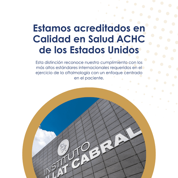Acreditación