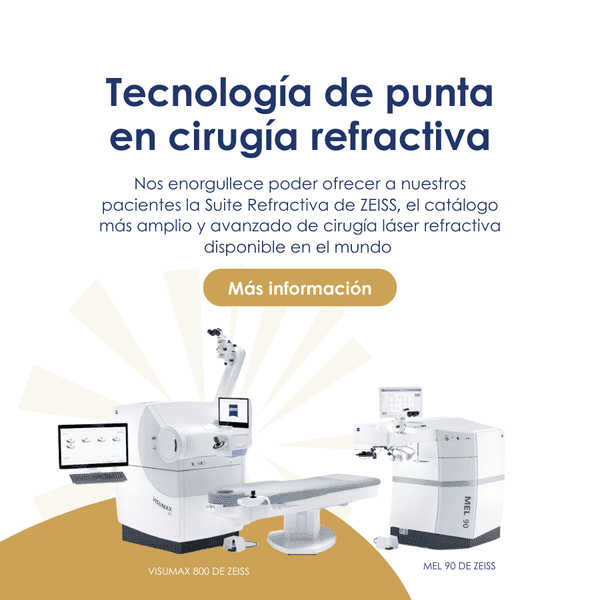 Suite Refractiva