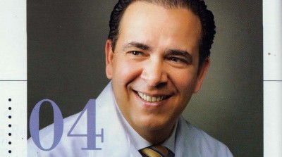 CHT MAGAZINE. Arnaldo Espaillat Matos 