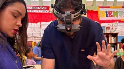 Operativo social para ni&ntilde;os
