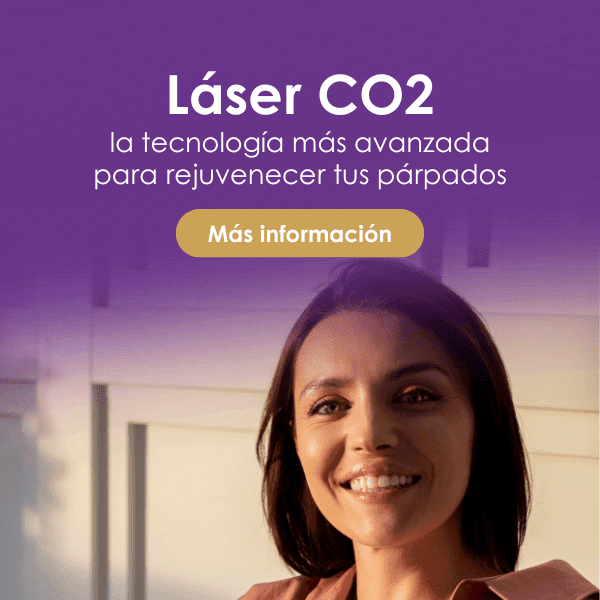Láser CO2 inicio