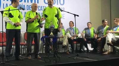  III Simposio &ldquo;La Cirug&iacute;a de la Catarata 2018, Centroam&eacute;rica y el Caribe&rdquo;