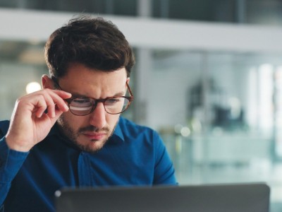 How often should I change my lenses or prescription?