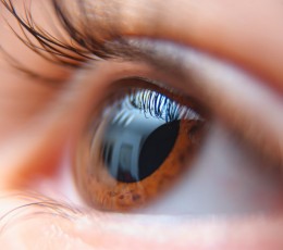 Ten cuidado con los cambios s&uacute;bitos en tu visi&oacute;n