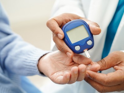 &iquest;Tienes diabetes? Por qu&eacute; debes evaluar tu retina aunque veas bien
