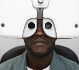 &iquest;De qu&eacute; manera la detecci&oacute;n temprana de problemas visuales puede mejorar el manejo de la diabetes?