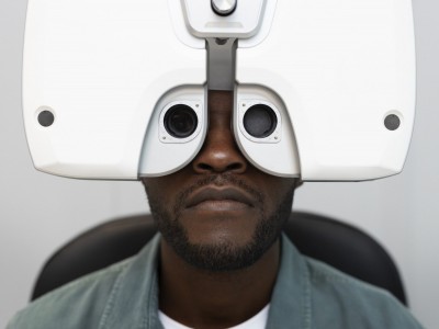 ¿De qué manera la detección temprana de problemas visuales puede mejorar el manejo de la diabetes?
