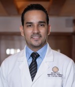 Dr. Carlyn Pe&ntilde;a