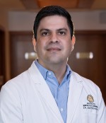 Dr. Joel Morales