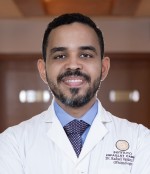 Dr. Rafael Valdez