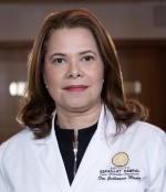 Dra. Guillermina M&eacute;ndez