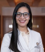 Dra. Mayelinne Garc&iacute;a 
