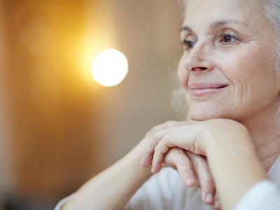 What is macular edema?