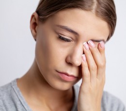 Enfermedades inflamatorias que afectan tu visi&oacute;n