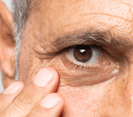 Retinal diseases