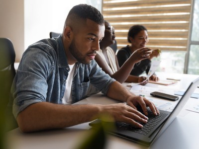 ¿Qué es la ergonomía visual?