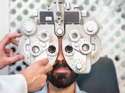 5 Enfermedades que se pueden detectar en un examen visual 
