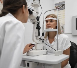 &iquest;Cada cu&aacute;nto tiempo debo hacerme un examen visual?