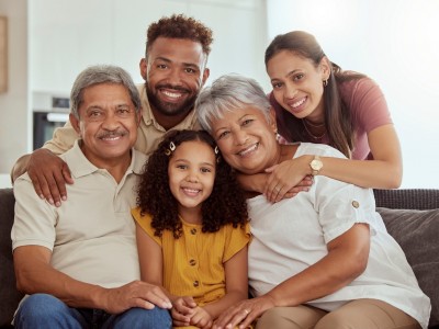 Hereditary Eye Conditions: What You Should Know if Your Family Has a History of Vision Problems