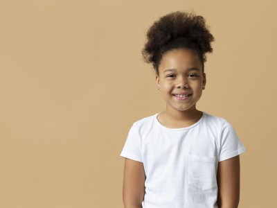 Glaucoma en niños, ¿es posible?