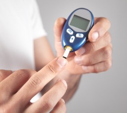 La importancia de controlar la glucosa para cuidar la vista