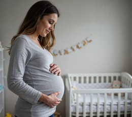 Cambios hormonales y su relaci&oacute;n con la visi&oacute;n