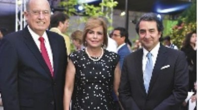 List&iacute;n Diario. Remozadas &aacute;reas en el Instituto Espaillat Cabral 