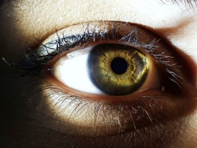 World Sight Day is celebrated every second Thursday in October.