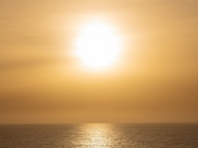 The impact of the sun on your eyes