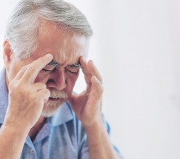 &iquest;Sab&iacute;as que puedes tener un infarto en los ojos?