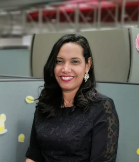 Leer noticia sobre: Luisa Bethania