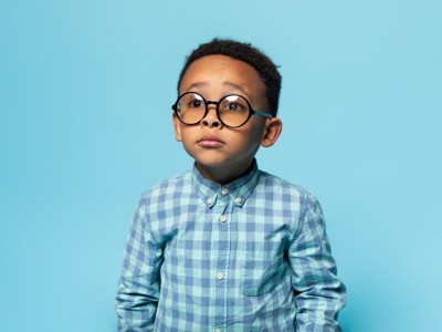 Childhood Myopia: Why Is It Becoming More Common?