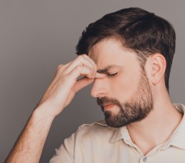 ¿Cuándo una molestia ocular es una emergencia?