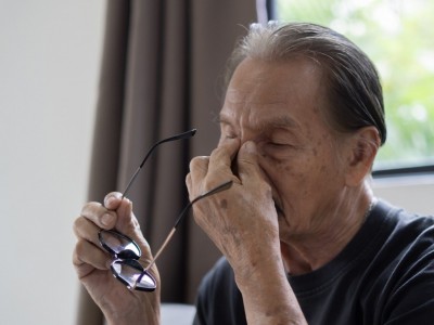 &iquest;C&oacute;mo adaptarse a la p&eacute;rdida de visi&oacute;n en un ojo?