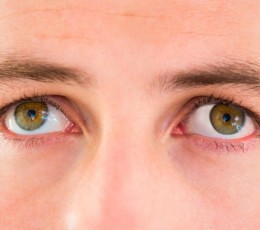 &iquest;Movimientos involuntarios de los ojos? &iquest;A qu&eacute; se deben?