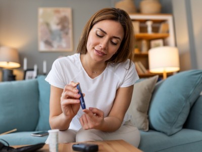 Beware of diabetes: How to detect vision problems in time?
